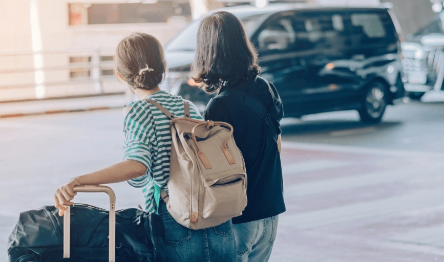 AIRPORT TRANSPORTATION