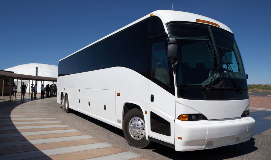 AIRPORT SHUTTLE